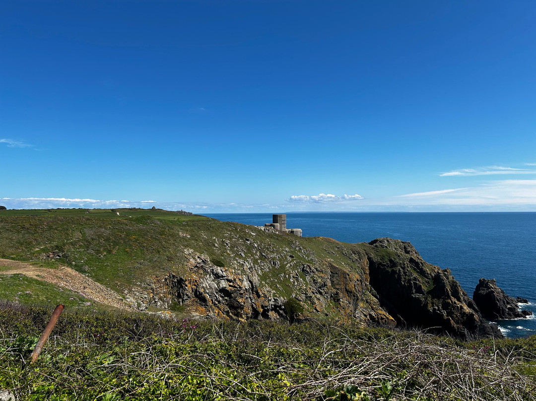 Tours Of Guernsey景点图片