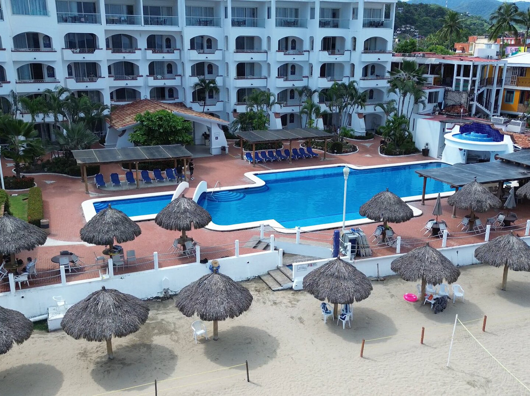 Casablanca Resort主图