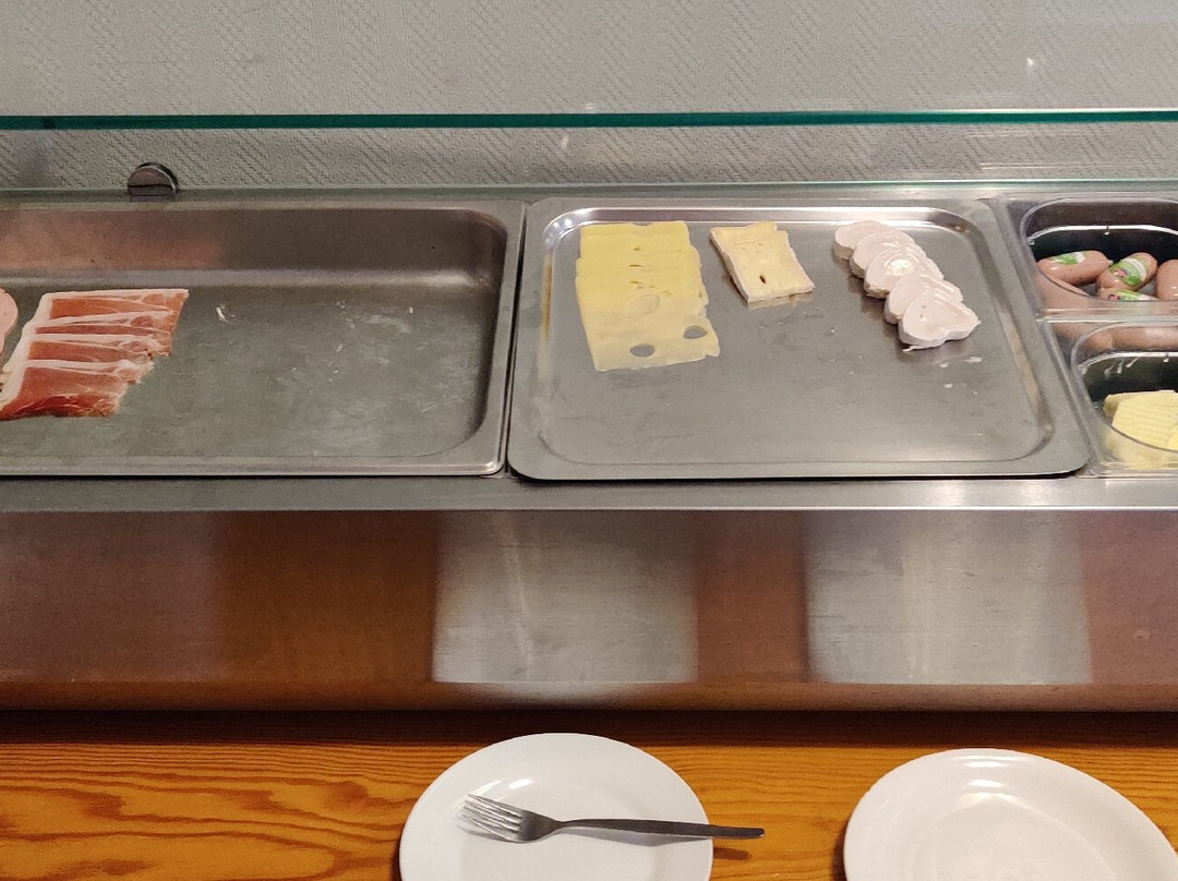 纽伯特酒店主图