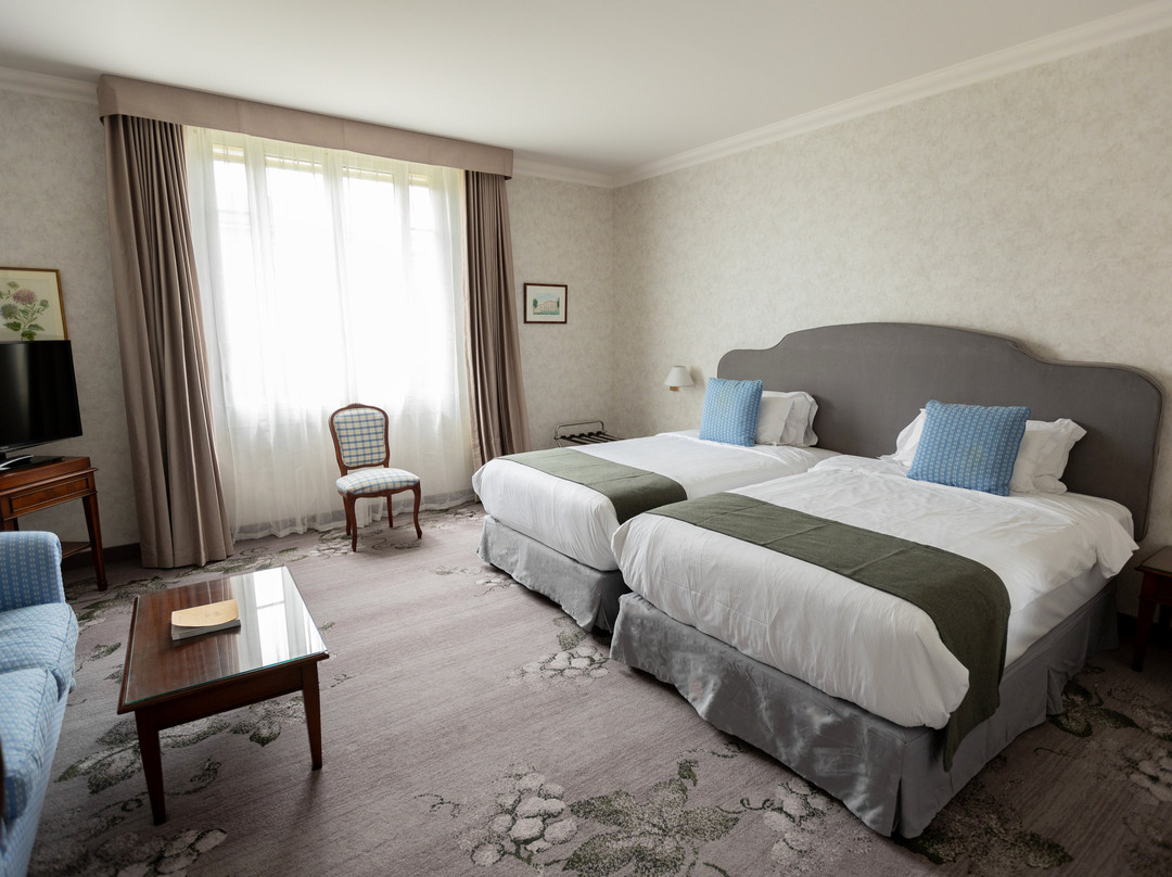 Relais de Margaux - Golf & Spa主图