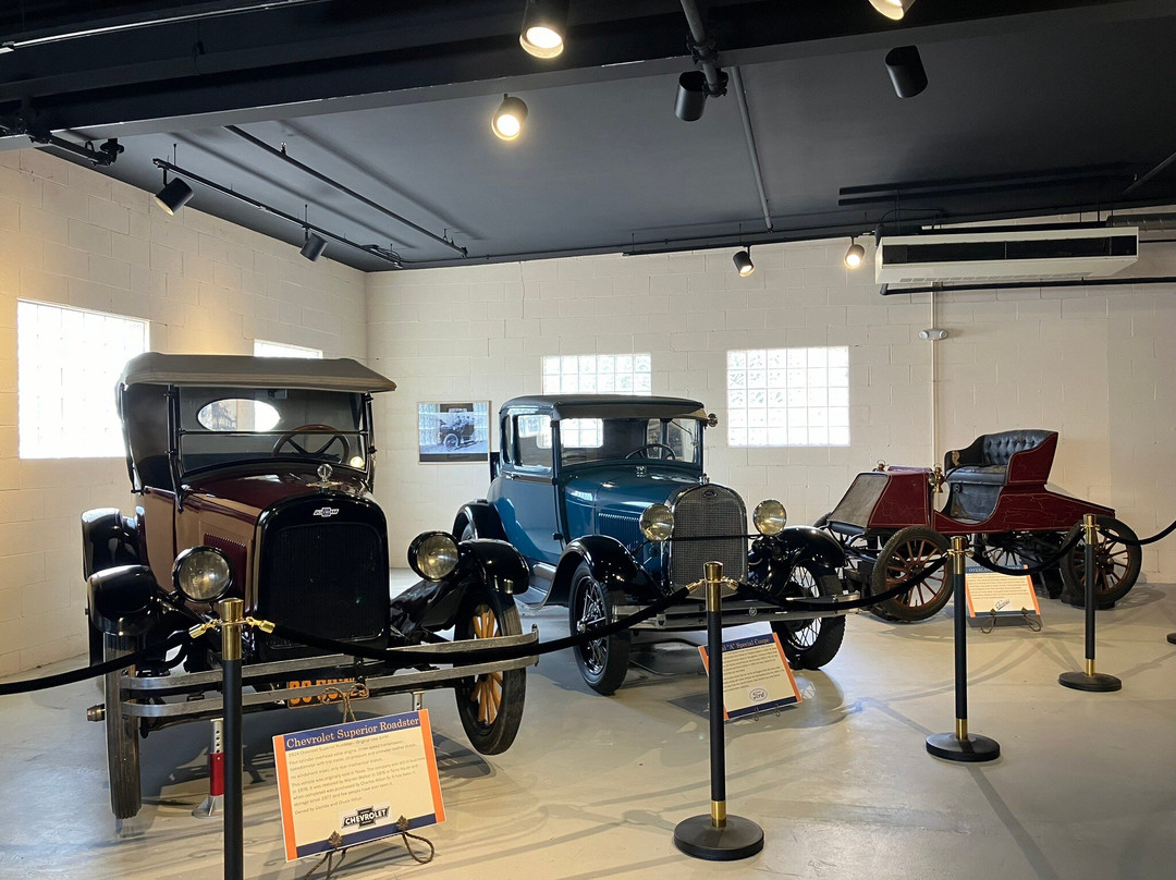 Vigo County Historical Society & Museum-特雷霍特必去景点