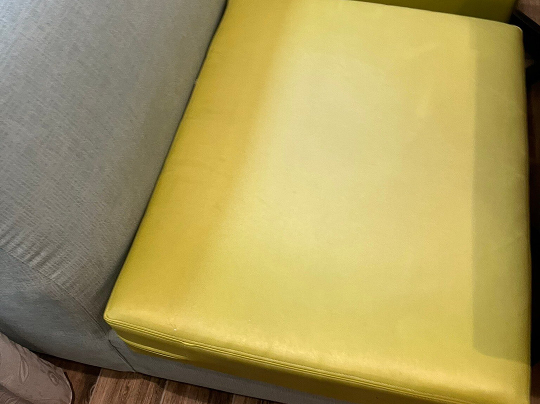 Hampton Inn New Smyrna Beach主图