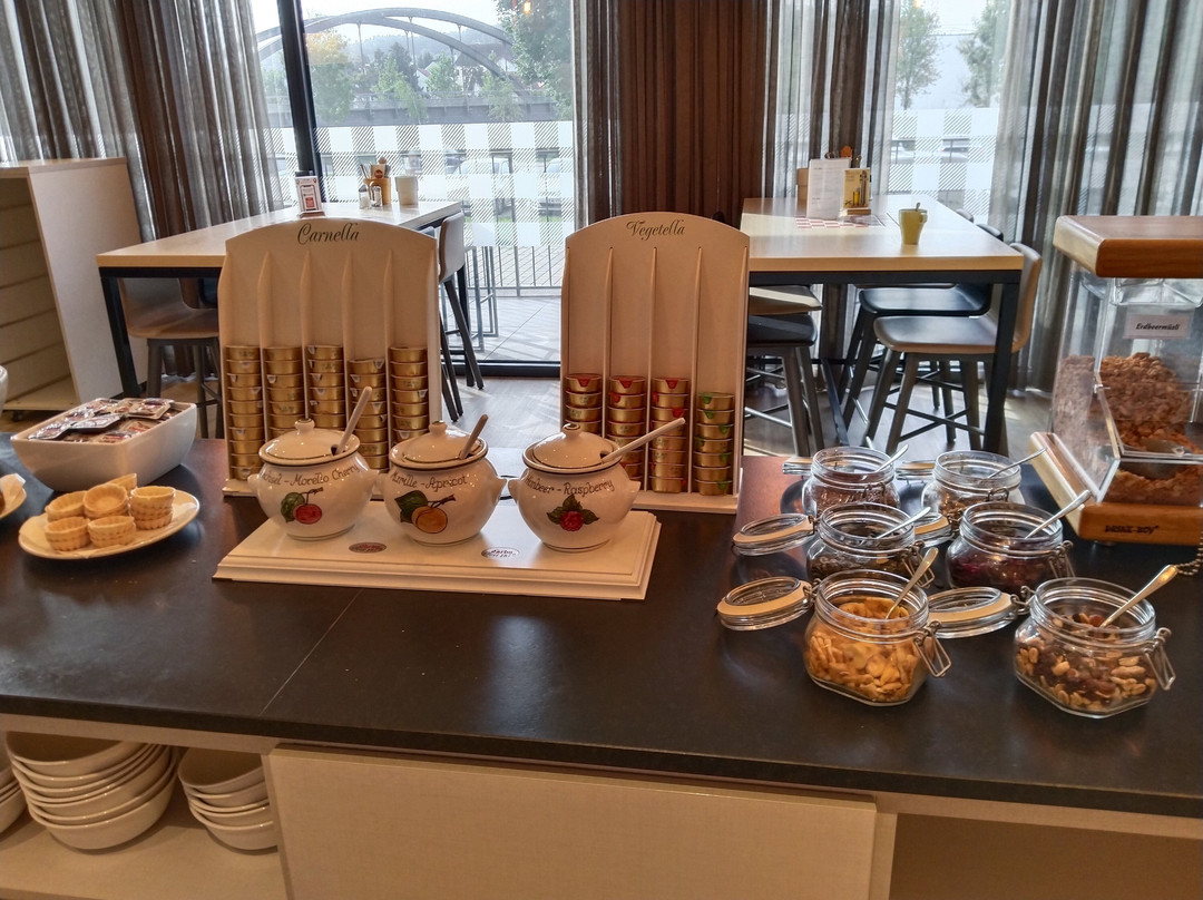 I'm Inn Wieselburg主图