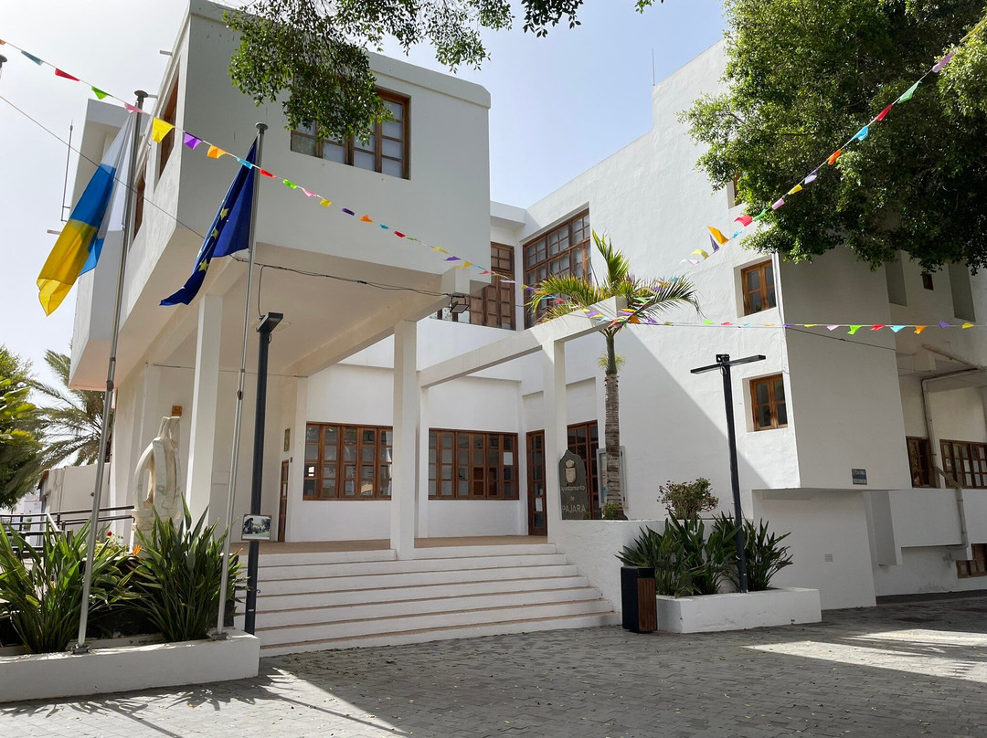 Iglesia de Nuestra Senora de Regla景点图片