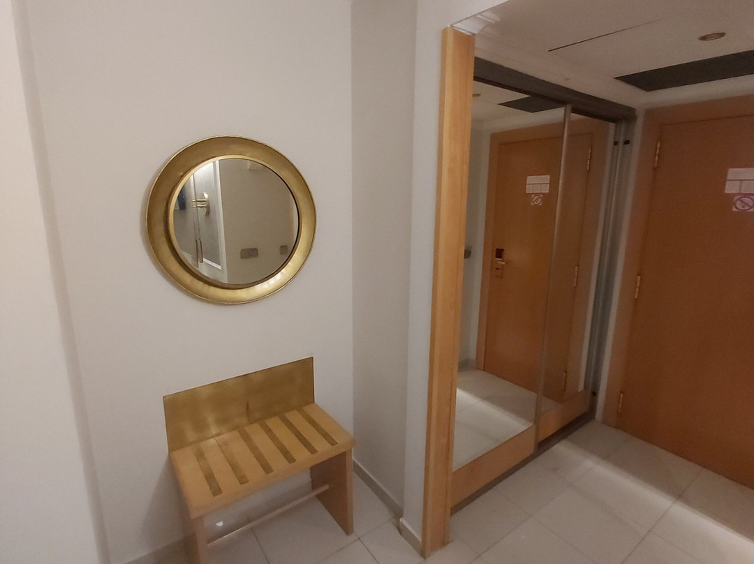 Hotel Complejo Paris主图