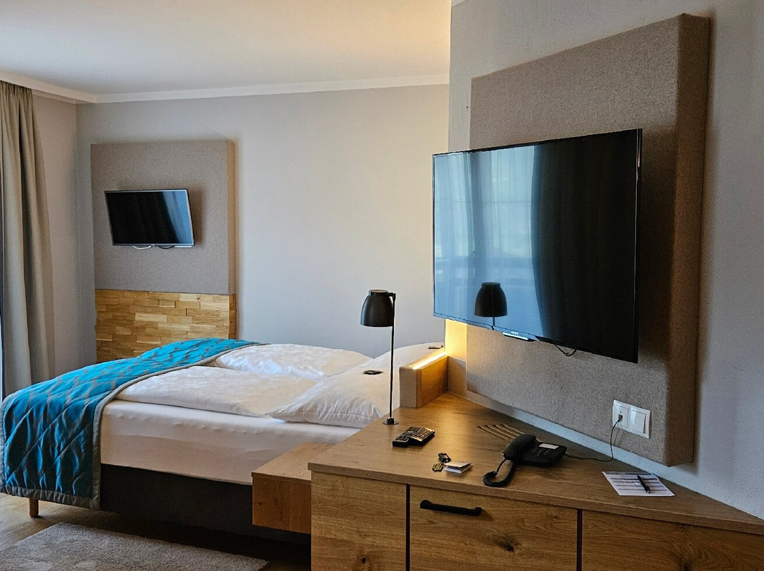 Wohlfühlhotel Schiestl主图