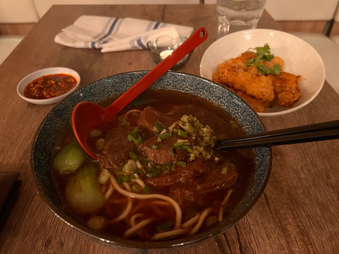 Shang Noodle-chicago