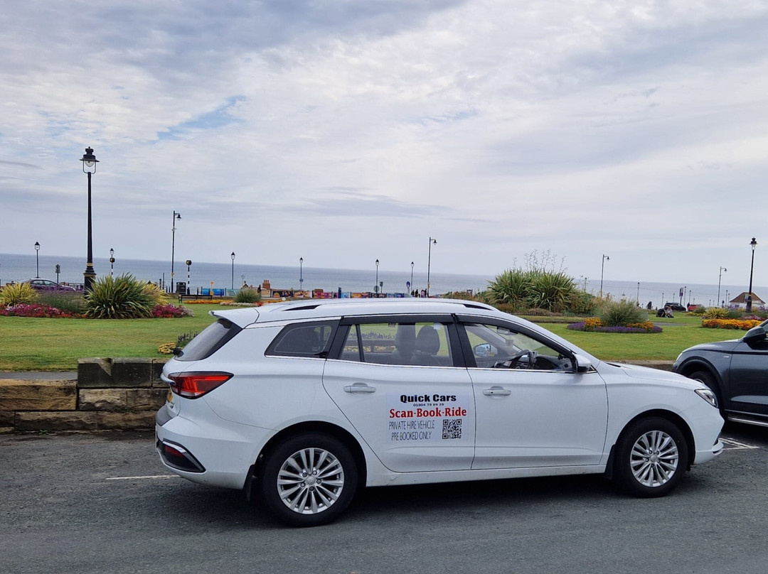 Quick Cars York Taxis景点图片