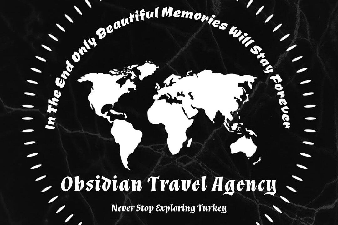 Obsidian Travel Turkey-格雷梅必去景点
