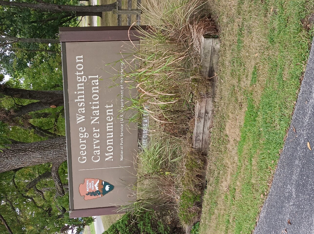 George Washington Carver National Monument景点图片