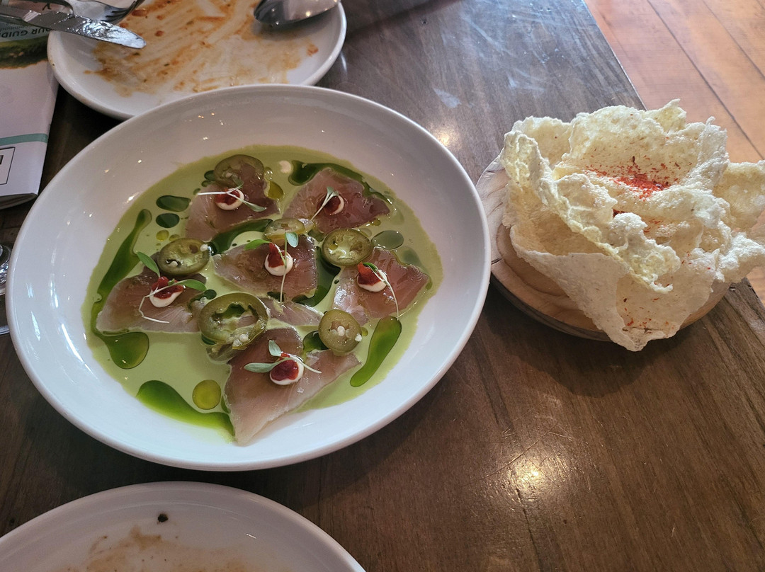 Core by Clare Smyth