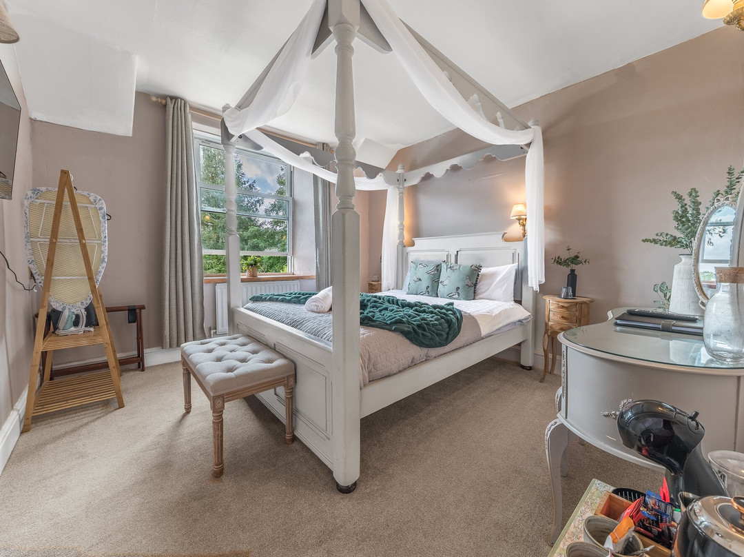 The Mortal Man主图