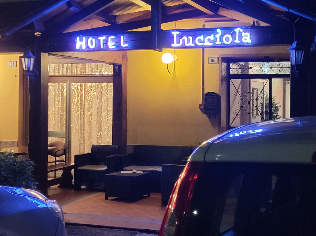 Hotel Lucciola主图