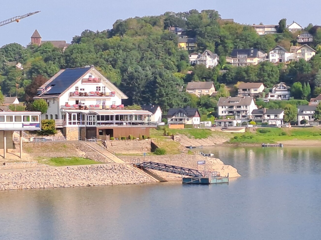 Garni Hotel Henn主图