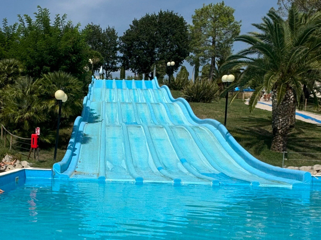 Centro Vacanze Verde Azzurro景点图片