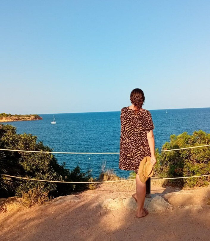 Playa Cap Roig-L'Ampolla必去景点