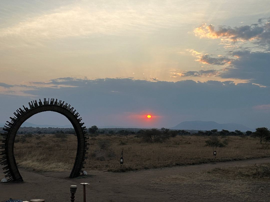 Tanzania Destination-阿鲁沙必去景点