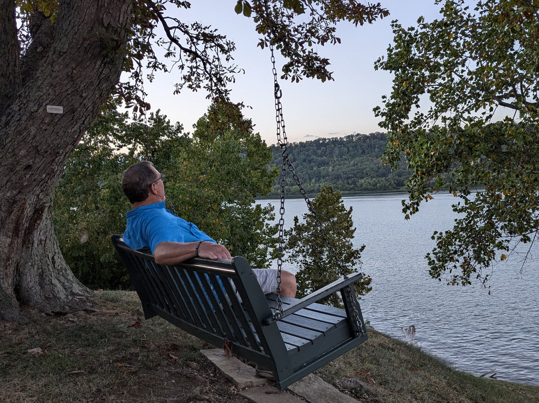 Riverside Inn Bed & Breakfast主图