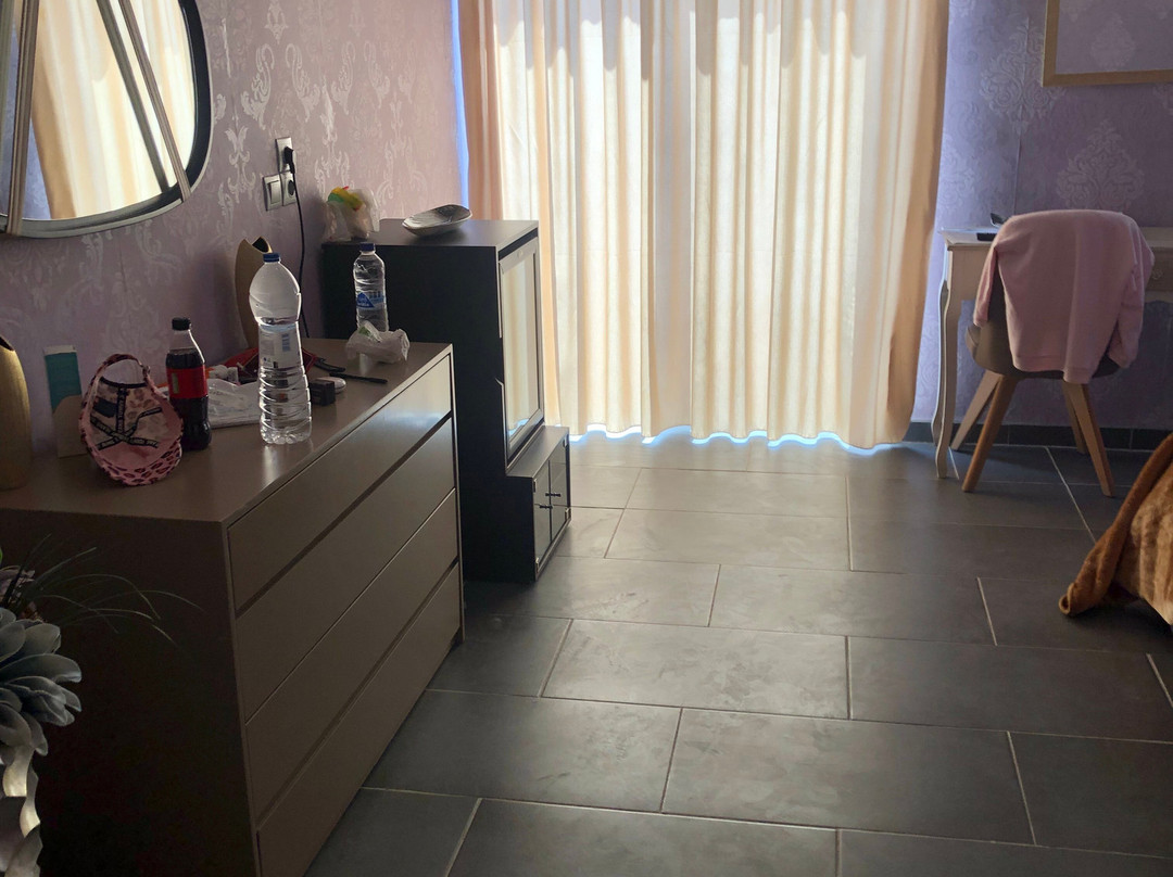 帕拉迪策酒店主图