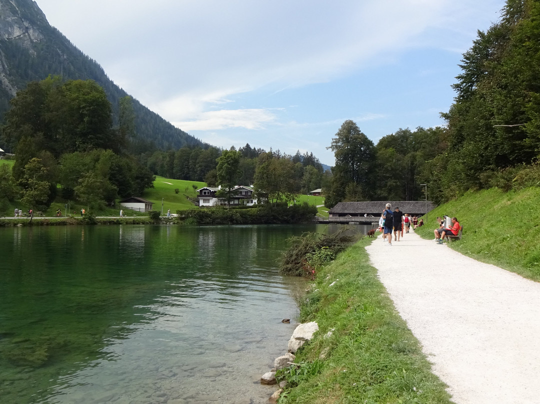 阿尔特斯祖尔翰斯酒店主图