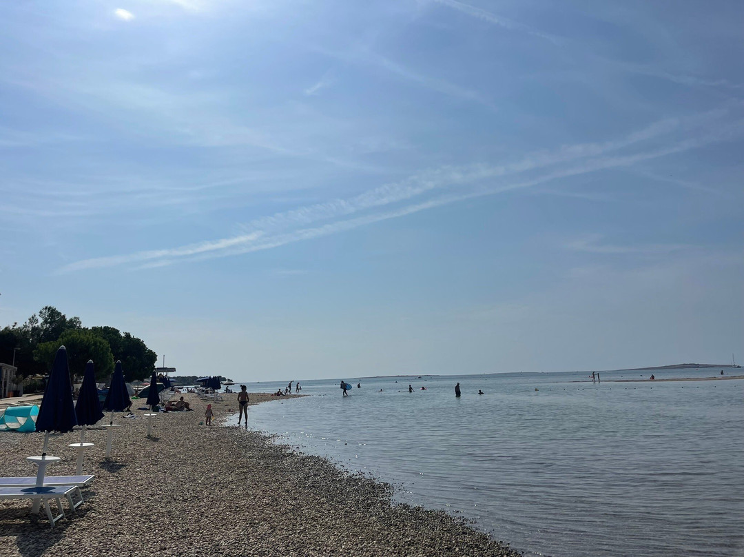Bijeca Beach-梅杜林必去景点