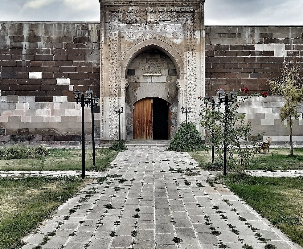 Karatay Han景点图片