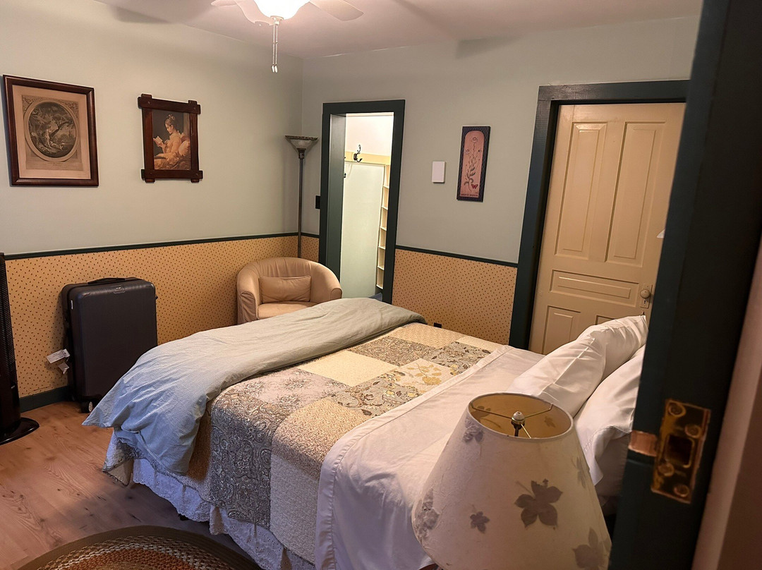 Fern Glen Inn B&B主图