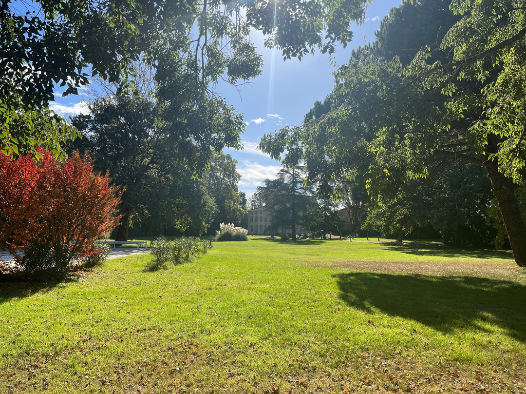 Domaine de la Périnade景点图片