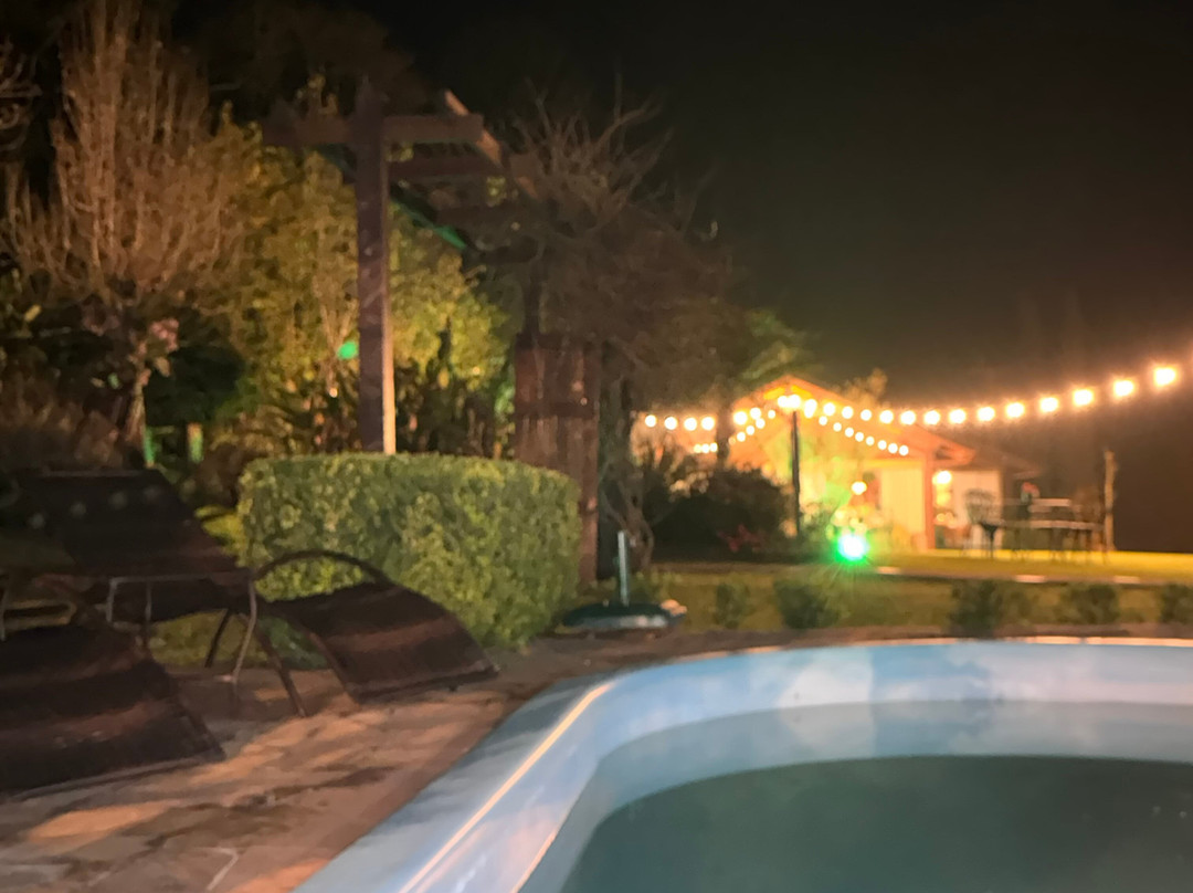 Vivenda Altos Da Gloria-Encantado必去景点