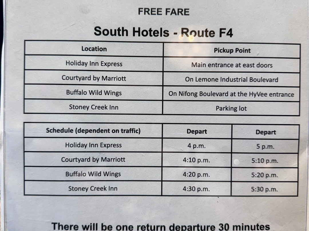 Holiday Inn Express & Suites Columbia Univ Area - Hwy 63 By IHG主图