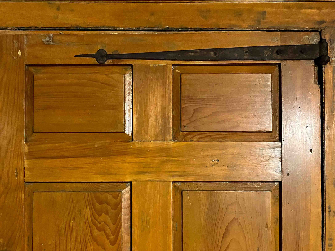 Fan House Bed and Breakfast主图