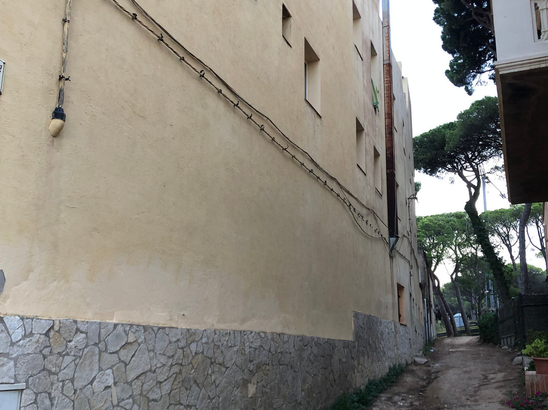 Hostal la Fosca主图