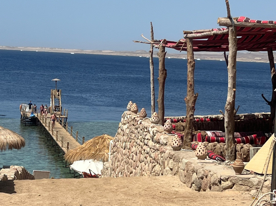 Pirates Dive Club-沙姆沙伊赫必去景点