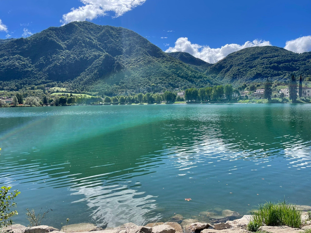 Lago D'Idro-Idro必去景点