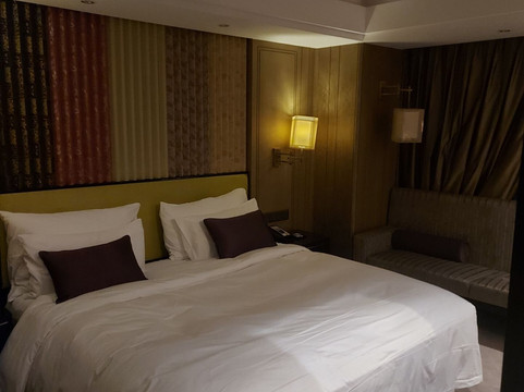 浙江国际大酒店主图