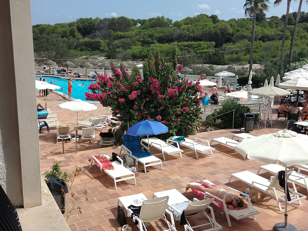 Hotel Son Bauló主图