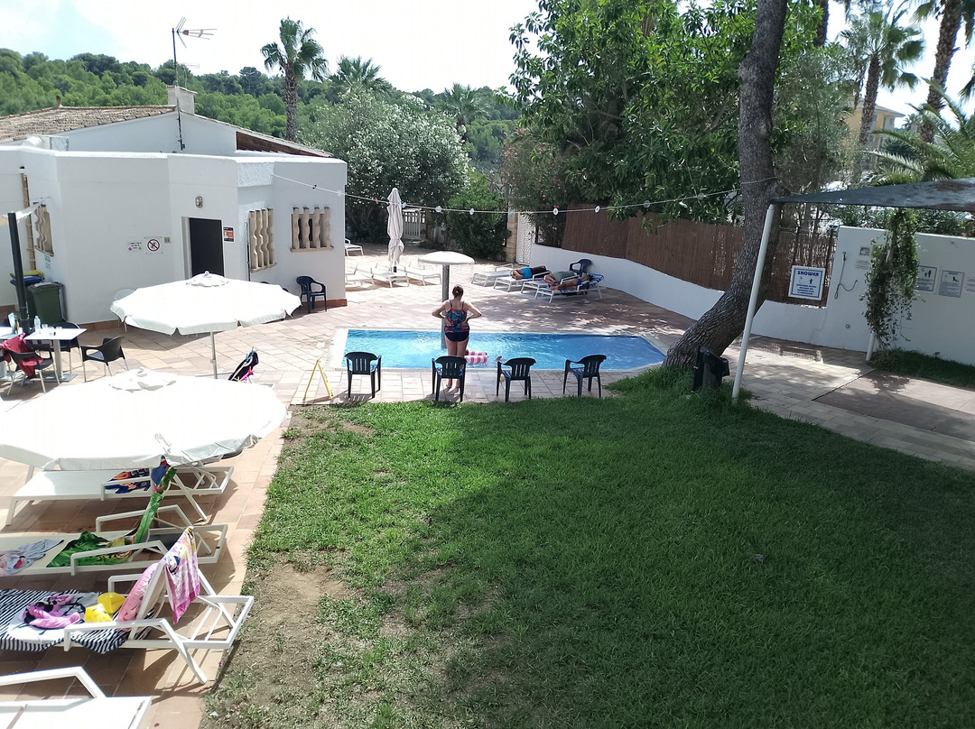 Hotel Son Bauló主图