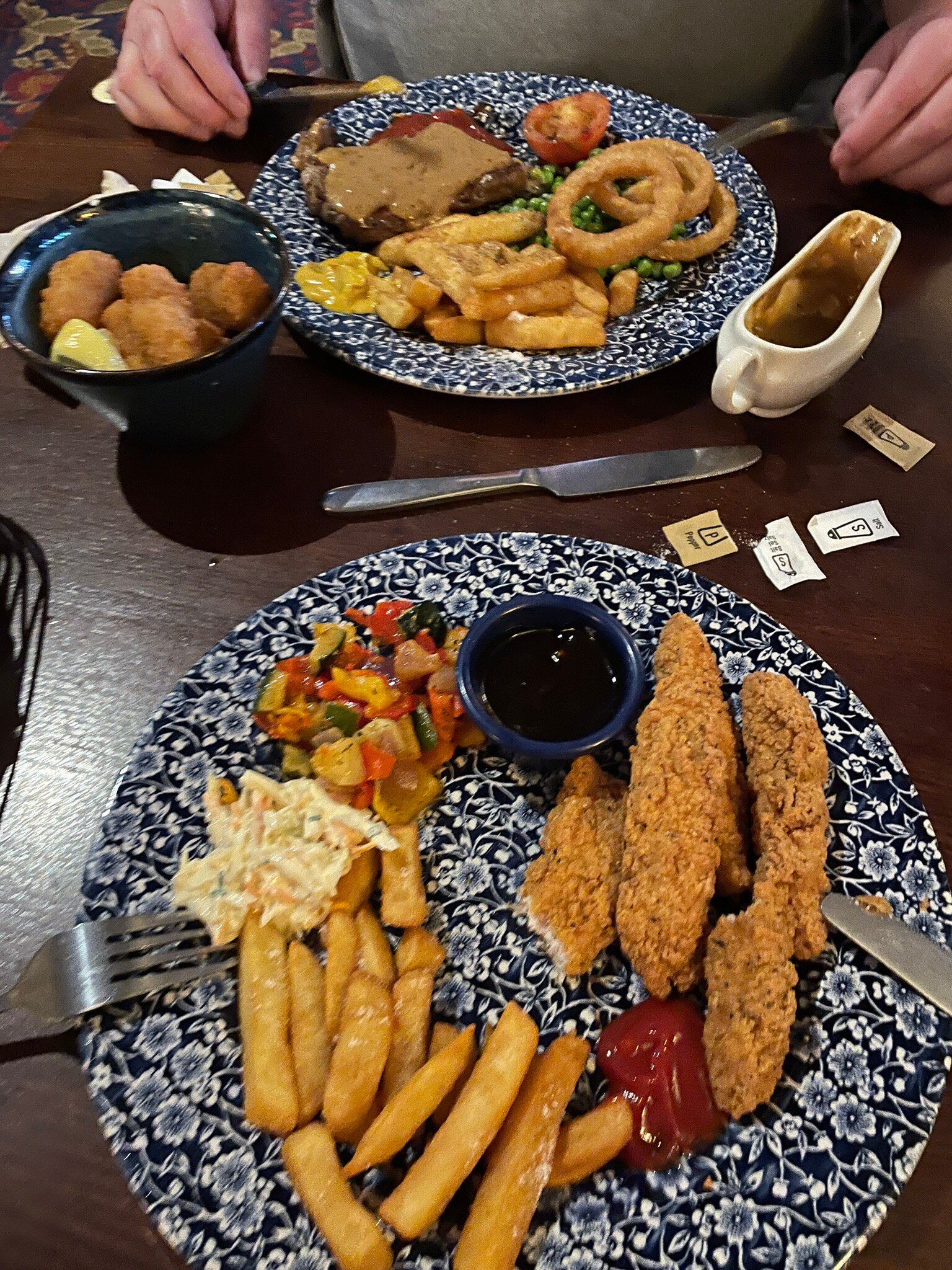 The Royal Hop Pole-官方