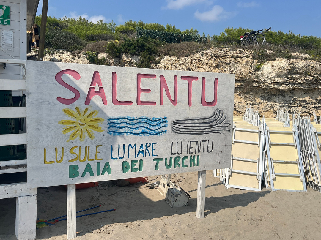 Agriturismo Karrares主图