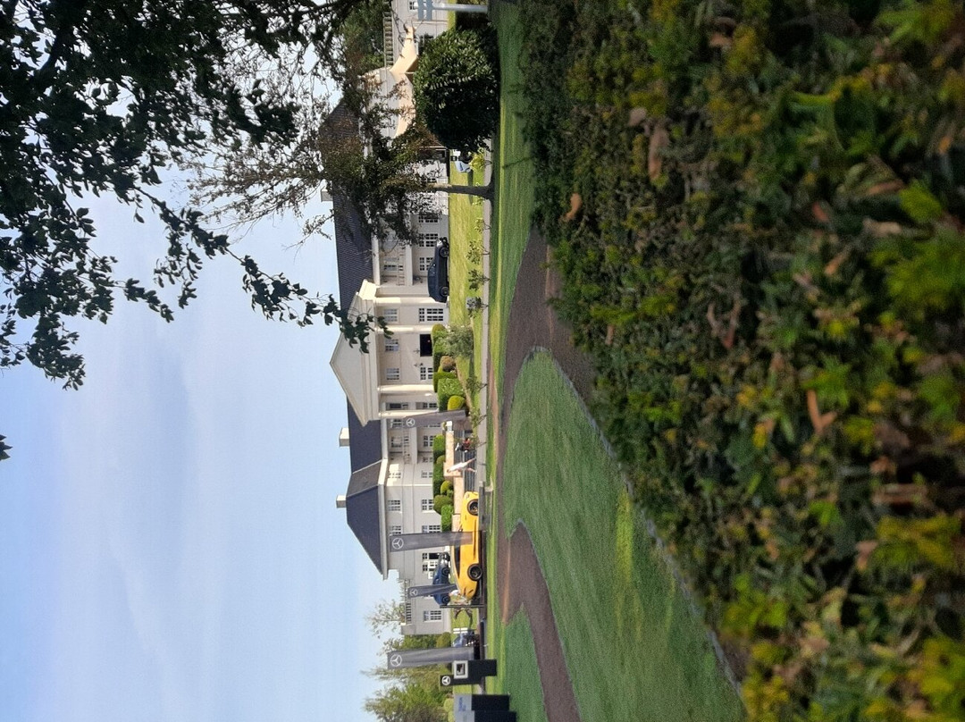 Golfclub Oostburg景点图片