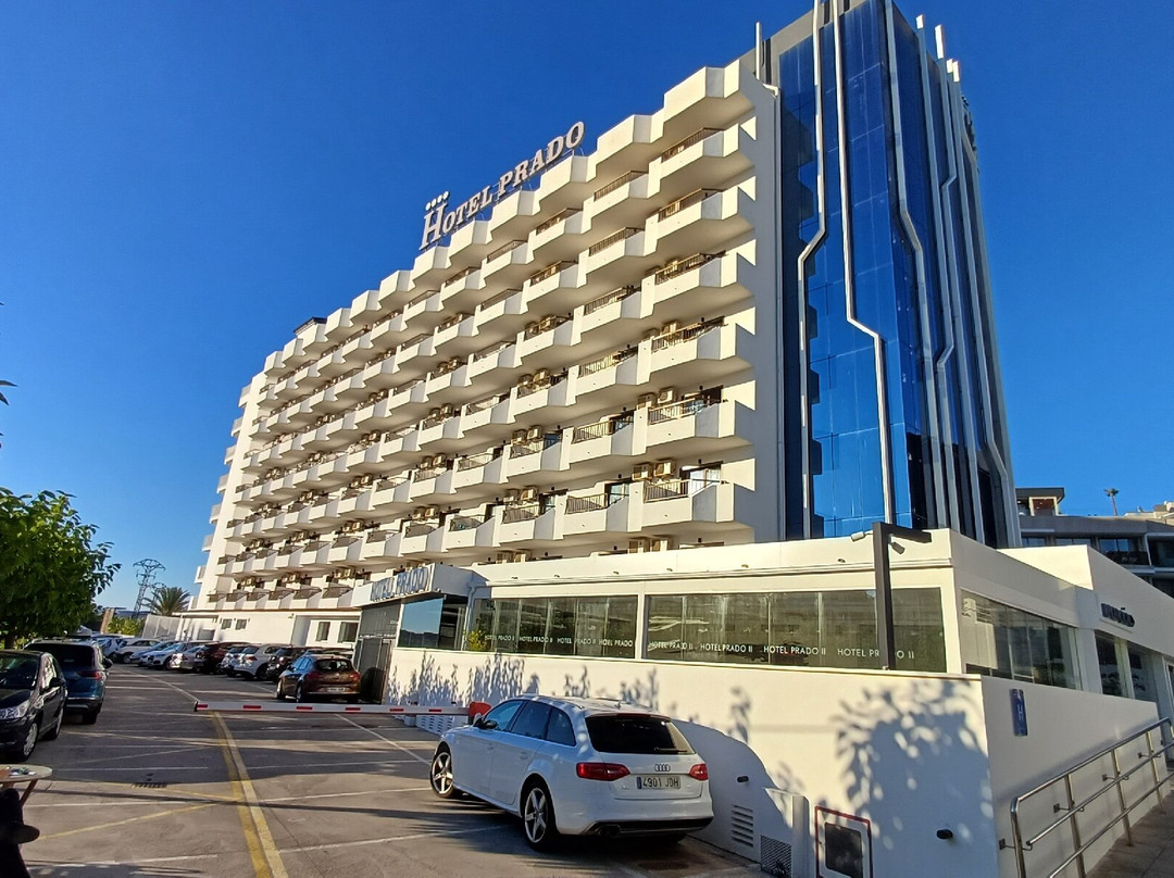Hotel Prado II主图