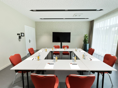 波塞奥地利流行酒店主图