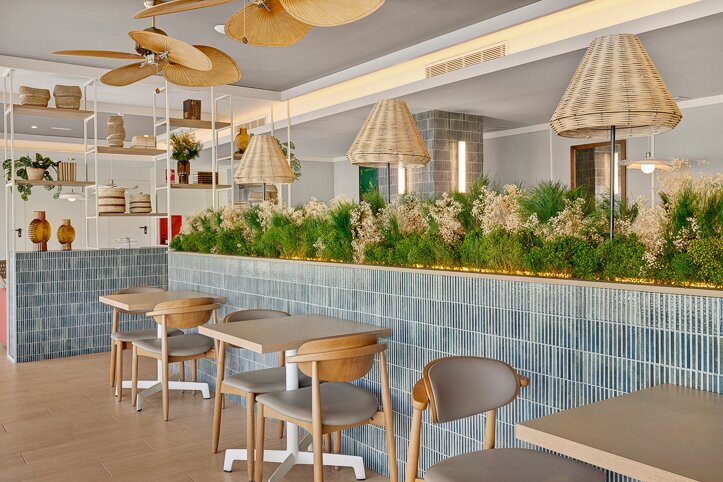 B&B Hotel Almería Vícar主图