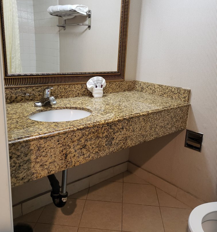 美国索玛最佳价值套房旅馆-洛杉矶机场主图