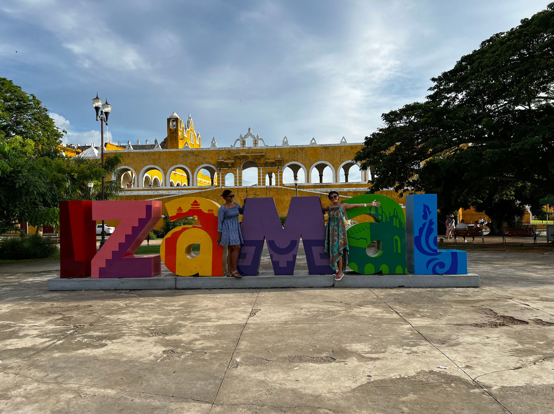 Caliza Travel-梅里达必去景点