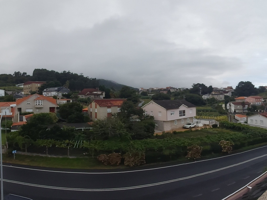 Hotel Spa Nanin Playa主图