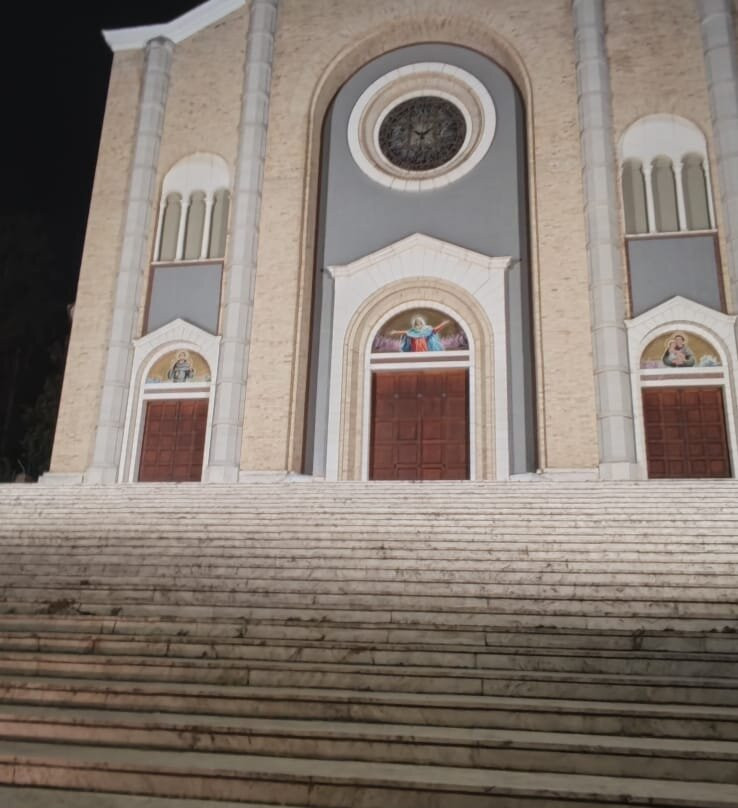 Parrocchia S. Maria Assunta-Silvi Marina必去景点