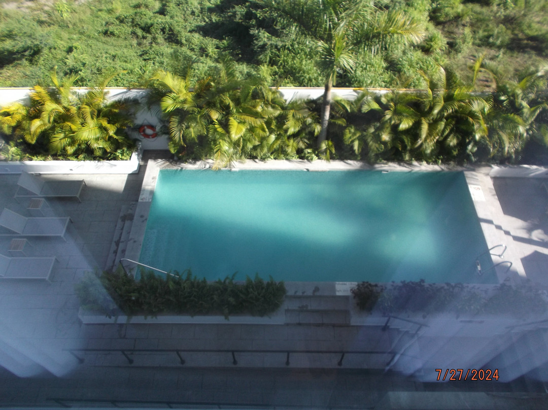 Hampton Inn By Hilton Nuevo Vallarta主图