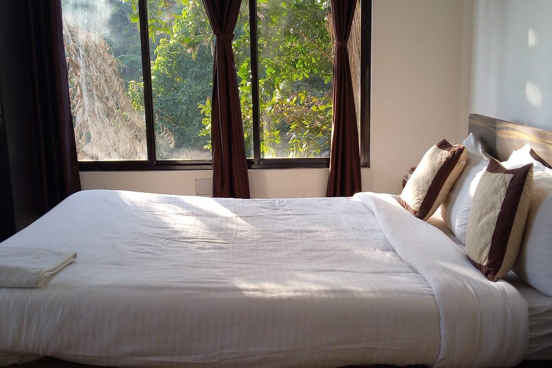 Mystic Orchid Retreat主图