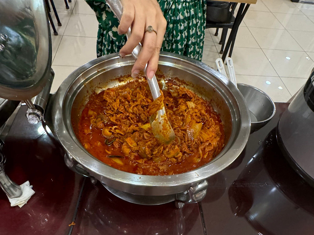 济州空中花园酒店主图